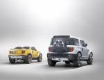 Land Rover DC100 Concept 2011 года